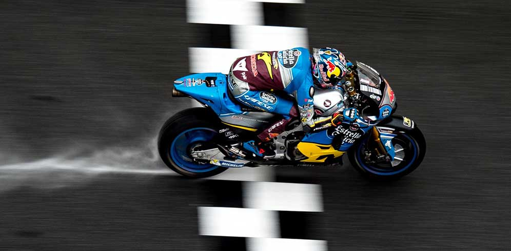 Marc VDS Kehilangan Jack Miller thumbnail